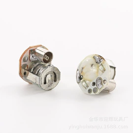 玩具配件;发光玩具;钥匙扣