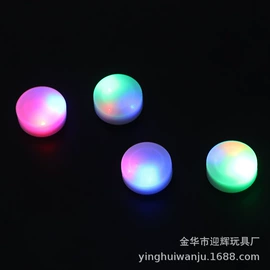 玩具配件;发光玩具;钥匙扣