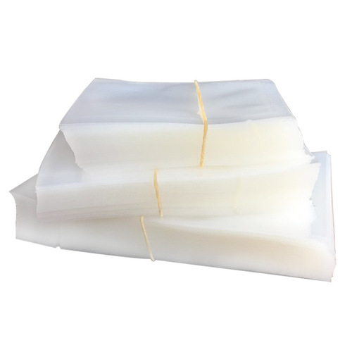 Manufacturer's thickened nylon vacuum bag can be frozen cooked roast duck and chicken seafood packaging bag PA transparent plastic bag
