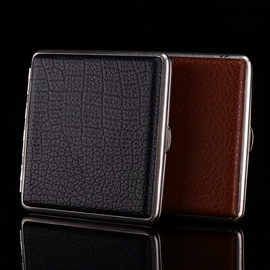 打火机;打火机配件;烟盒