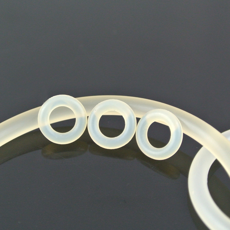 DLSEALS供应聚氨酯O形圈 PU防水圈 高韧性pu O型密封圈