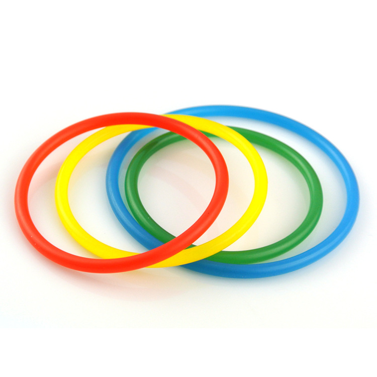 DLSEALS灌装机密封圈 食品级聚氨酯O型圈 医疗设备耐磨PU O型圈