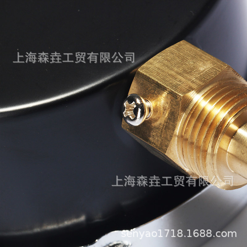 ��ˮ�ܵ��¶ȼ� ������ 0~120���ͭ���� �����͹�¯��