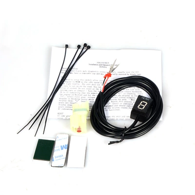 instrument, Other vehicle instruments