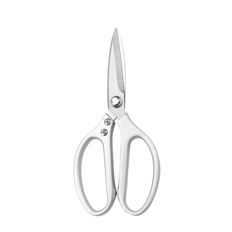 Generación 3,5 mango de aluminio fuerte cizalla-Plata-PP bolsa simple