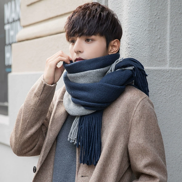 Hidden gray