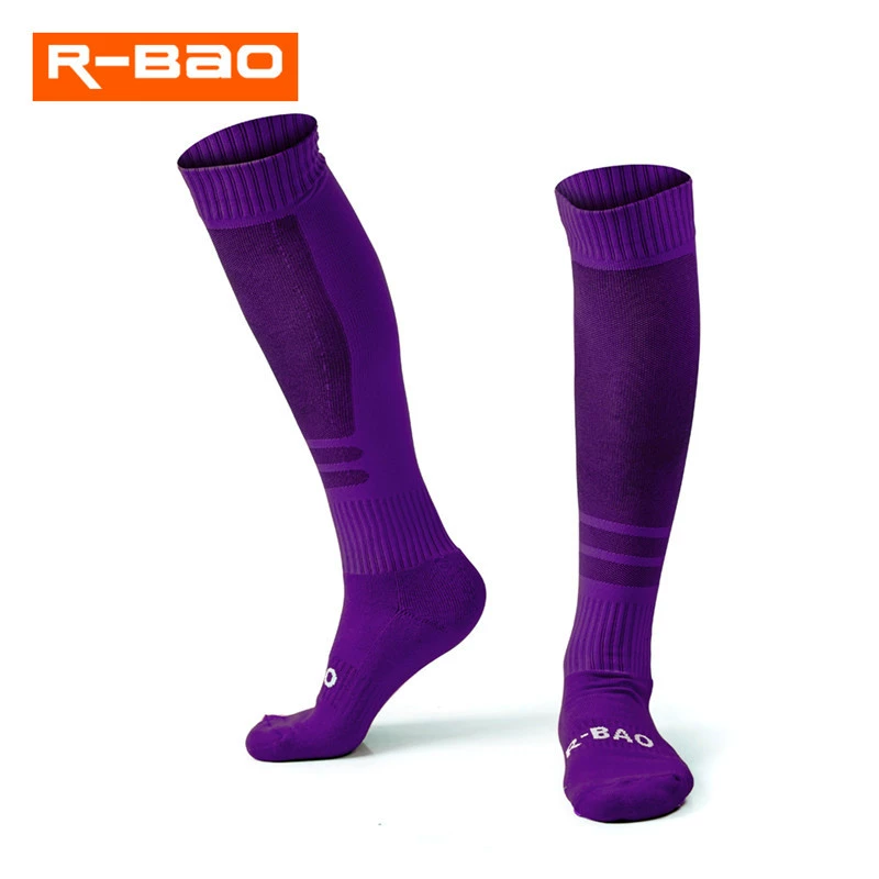 Football non-slip children's socks, increased thickness, absorbs sweat and smell