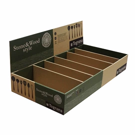 展示架;其他广告器材;促销台