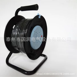 线盘;连接器;其他仪器配件