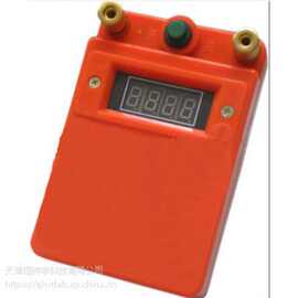 供应 BP-2000 网络欧姆表  LCD数字显示