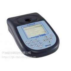 BH7500 多参数水质分析仪  精度 0.3AU时±0.005