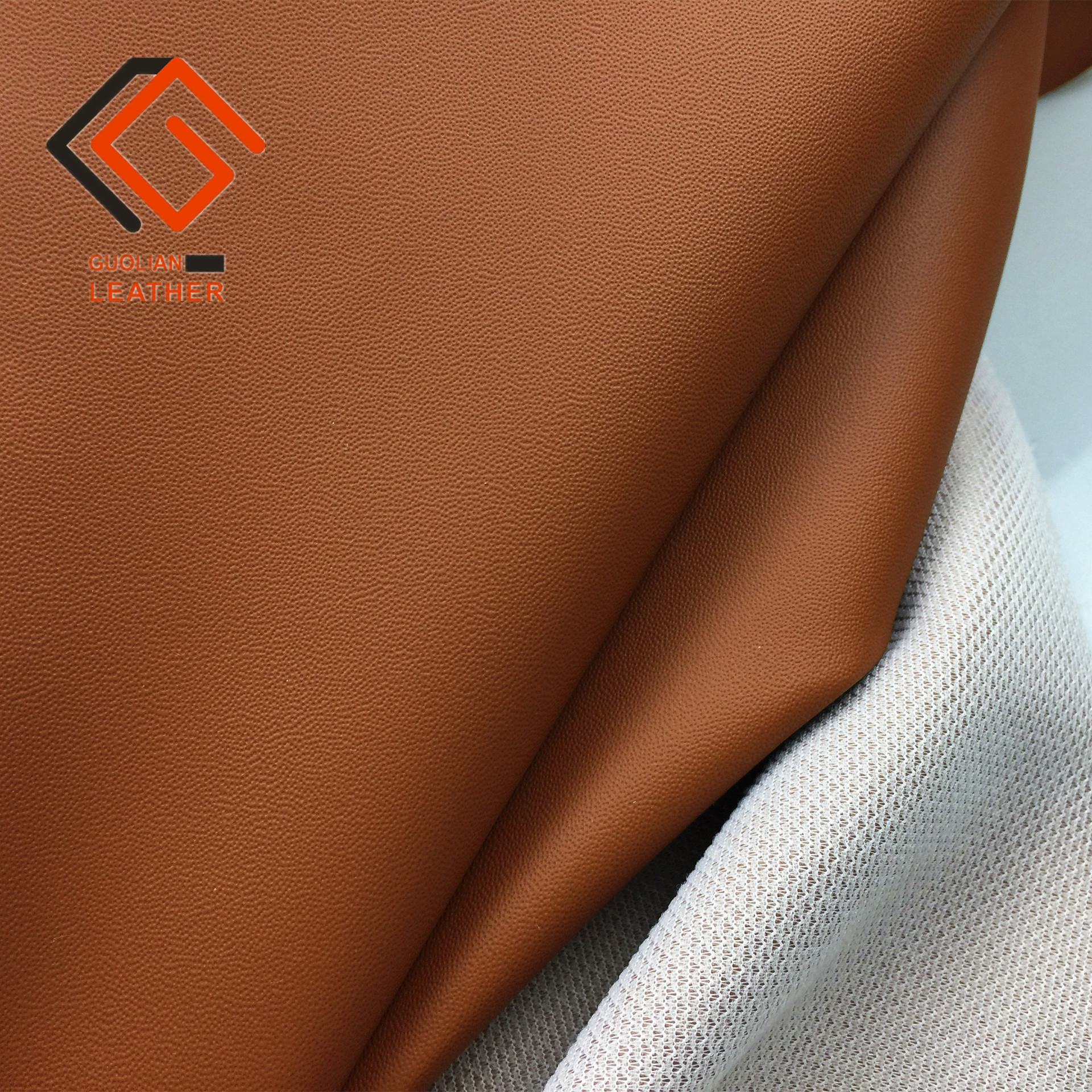 厂家直销 pvc针孔纹皮革R8仿球纹汽车内饰方向盘皮套沙发人造革