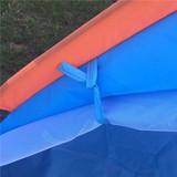 (Трансграничная торговля), дорожная палатка для влюбленных для кемпинга, подарок на день рождения