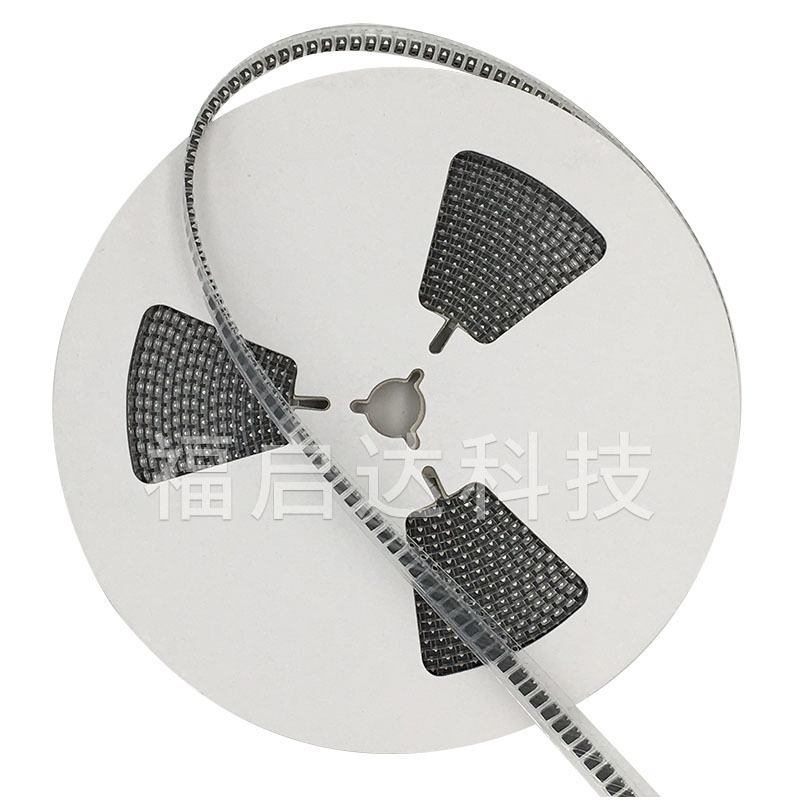 正品SR1100 SS110 SS10A 1A/100V SMA DO-214AC 贴片肖特基二极管