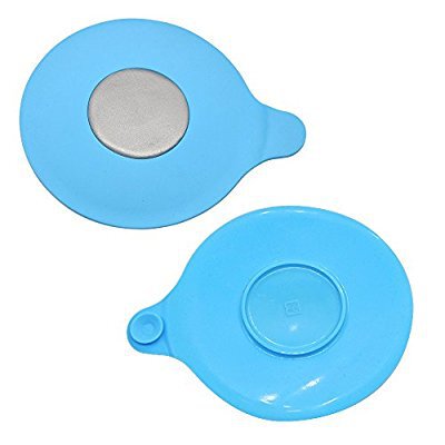 Amazon Hot Sale Silicone Floor Drain Bathtub Water Plug Drain Plug Sewer Sink Sink Waterproof Plug Deodorant