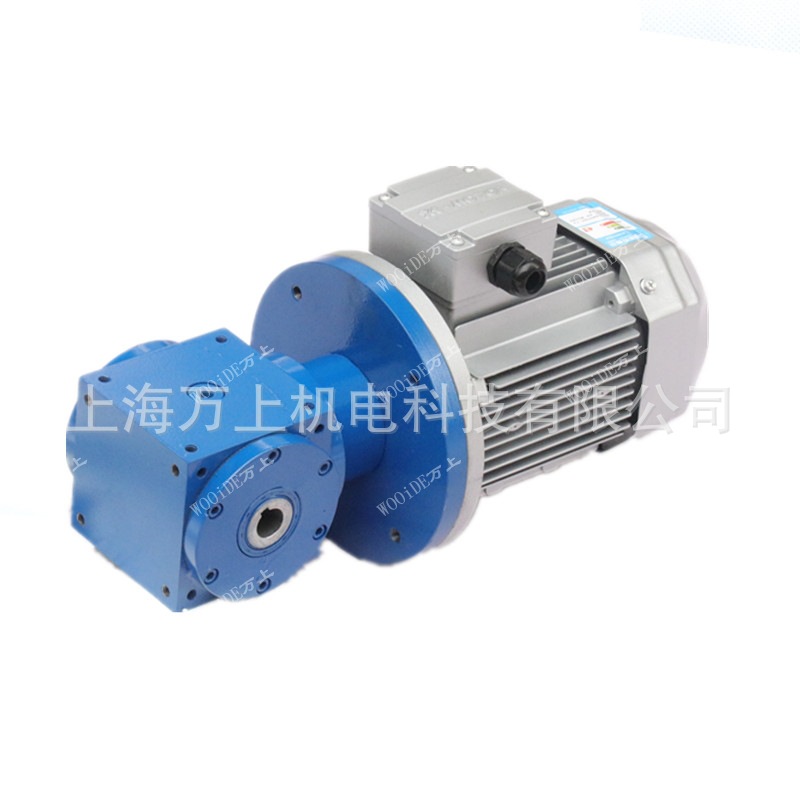 HDAF17-1:4-F换向器高品质转向箱换向器减速机HD21-1:5-D减速器