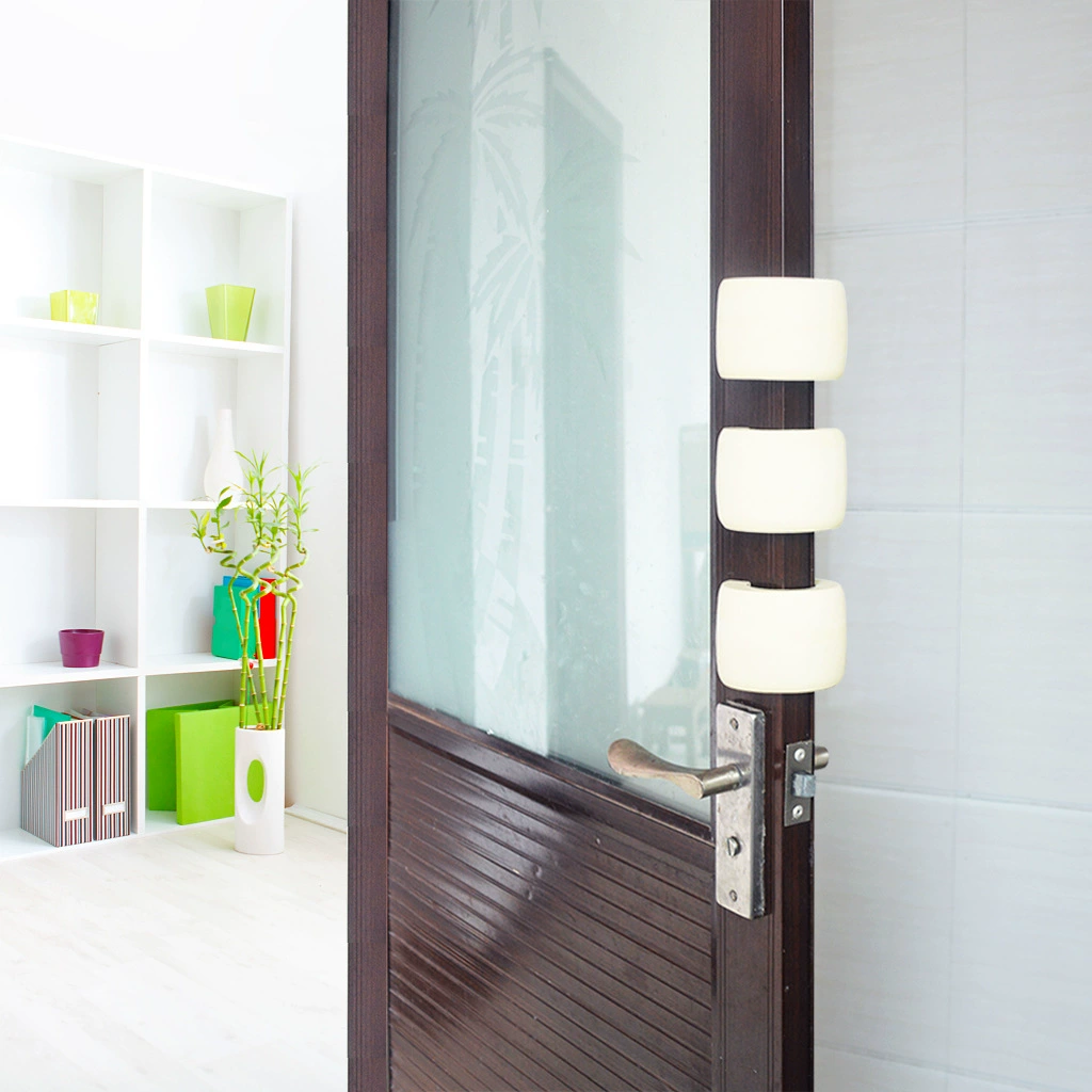 Утолщенный и закаленный детский дверной зажим, дверной стопор, детская дверная карта, защита от защемления, защита от обратного замка, трансграничная горячая Распродажа, желание, новый продукт