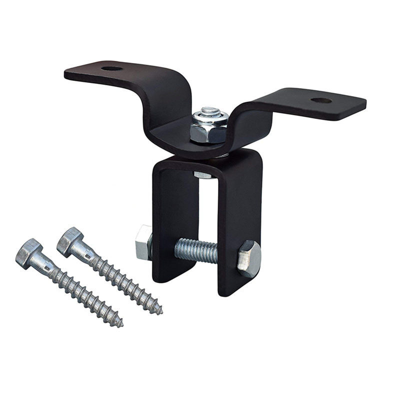 Boxing supplies boxing sandbag fixed buckle hook hook roof sandbag fixed disc accessories 360 degree rotation