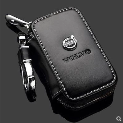 S80 2018, Volvo Static Rod/Key Bag
