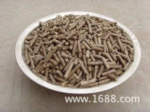 Small particle biomass fuel pine sawdust peanut shell rice shell plant particles