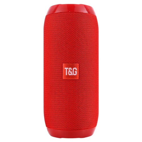 TG117 Bluetooth speaker outdoor portable waterproof wireless computer audio subwoofer multi-function e-commerce wholesale