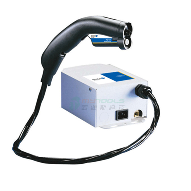 TOP Gun离子风枪 SIMCO高效除静电除尘离子风枪 原装