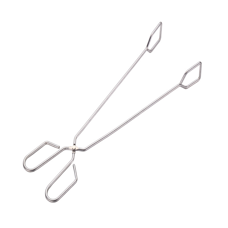 Hogar al por mayor clip de alimentos clip de carbono clip de barbacoa clip de hielo clip de pan clip de hierro herramientas de barbacoa