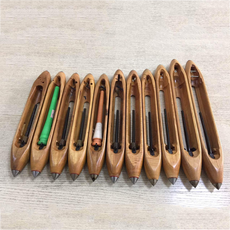 梭子系列7- 梭子  纺织梭子 尼龙梭 木梭子