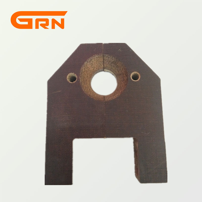 宁波工厂 非标 零件胶木夹子