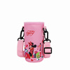 Disney, glass, cartoon teapot, glossy protective case, 500 ml, fall protection