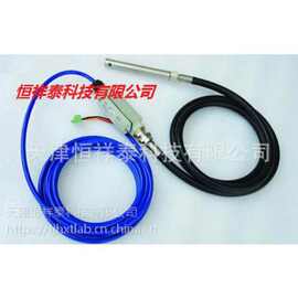 ETOPT 顶装防溢探杆  前端棱镜为直径10mm  油罐车液位检测