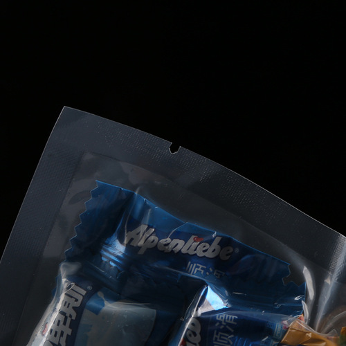 Polyamide vacuum-sealed food bags, transparent, printable, full specifications, direct factory supply, full specifications