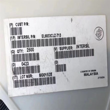 EL6833CLZ-T13�����·�M��Ʒ��icоƬȫ����Ʒһվʽ������u�N