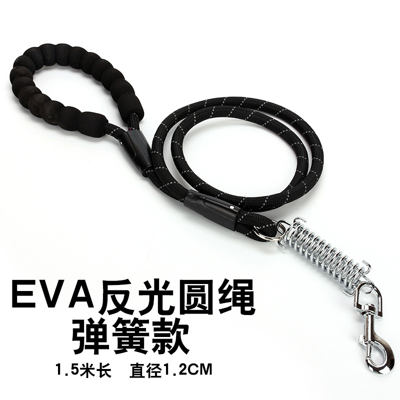 EVA Anti -Slight Round Tock Spring Model