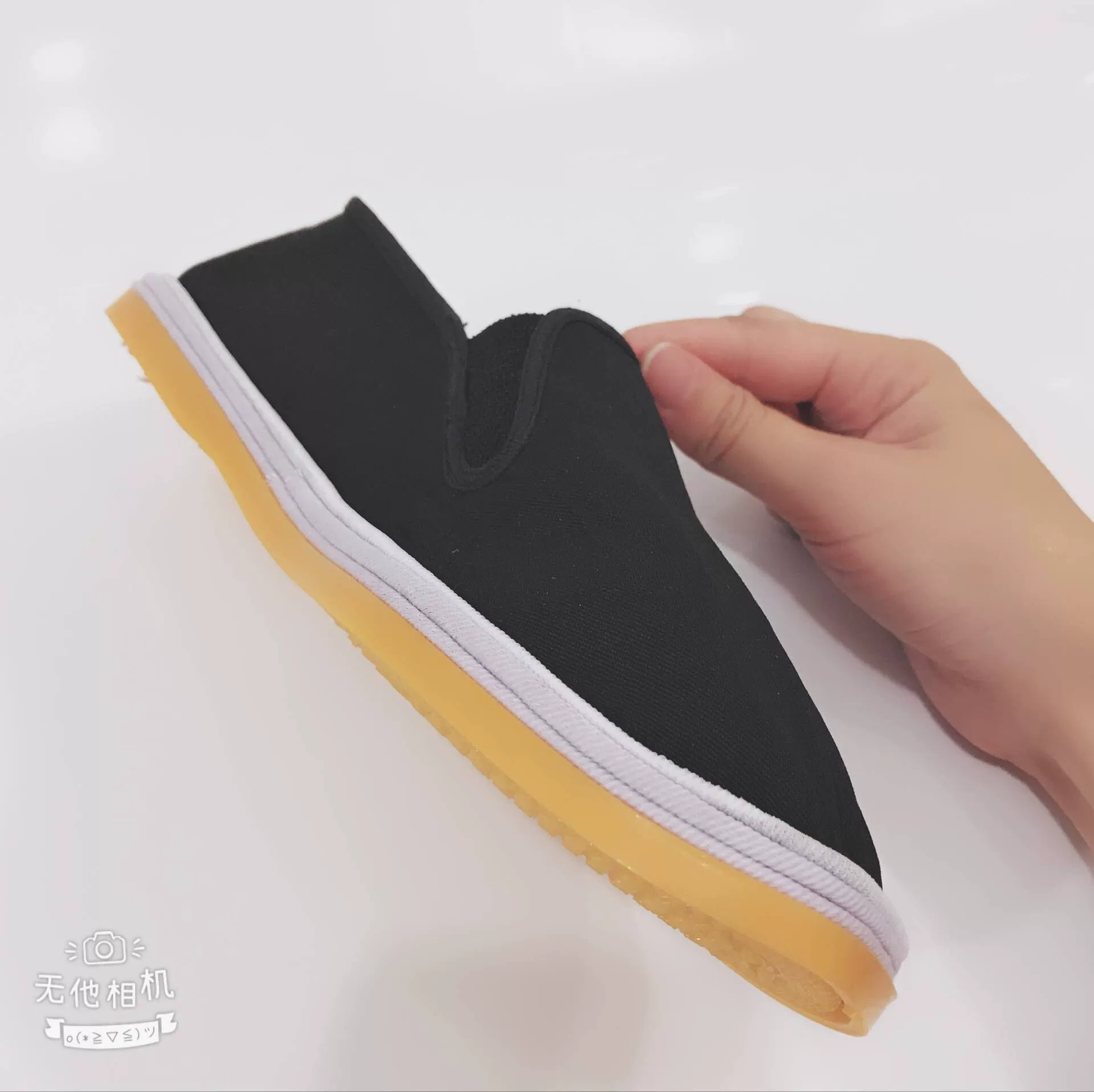 Slip-ons, хлопковые рабочие ботинки для мужчин и женщин, оптовая продажа