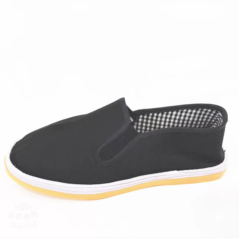 Slip-ons, хлопковые рабочие ботинки для мужчин и женщин, оптовая продажа