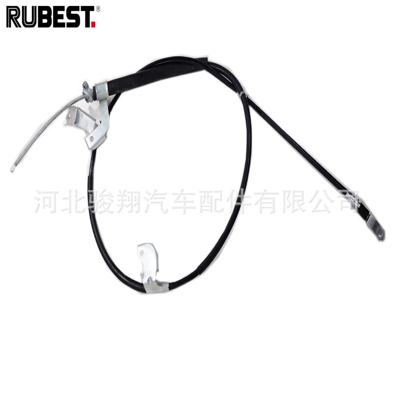 46430-0K041 AftermarKet Wholesale Car Accessories Cable HandbraKe Line HandbraKe Control Cable