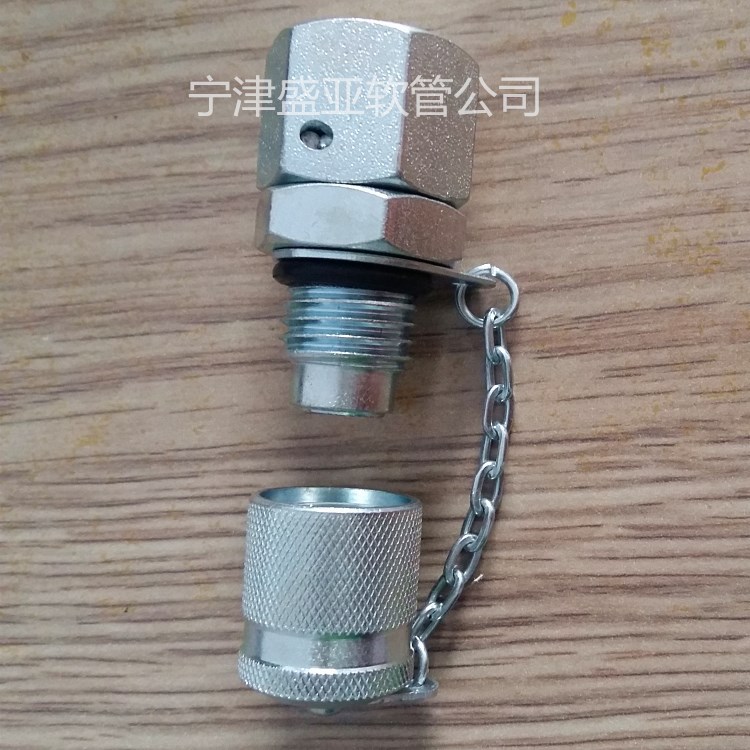 厂家直销测压点系列PT/PPT测压接头密封性强测压测试测压耐高压