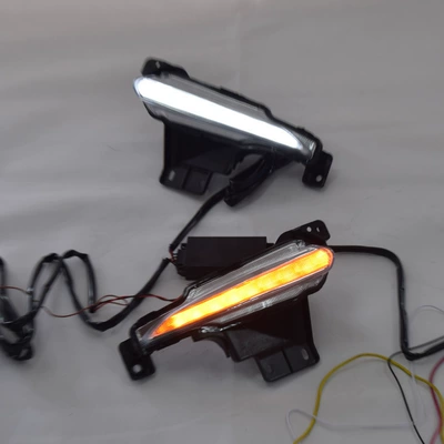 Suitable for Mazda 3 Angkor Gündüz işıqları