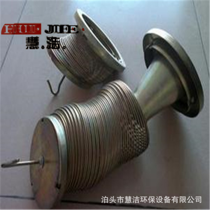 弹簧骨架 圆袋型框架 脉冲收尘器袋笼龙骨架镀锌高温笼架除尘配件