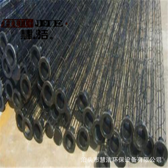 除尘框架 圆袋型收尘袋笼 不锈钢笼骨架龙骨架滤笼脉冲除尘器配件