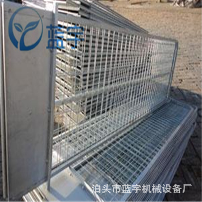 信封型框架  除尘器袋笼 扁布袋龙骨不锈钢收尘袋笼 除尘设备配件