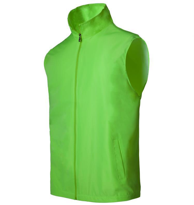 Single -layer composite model (fruit green)