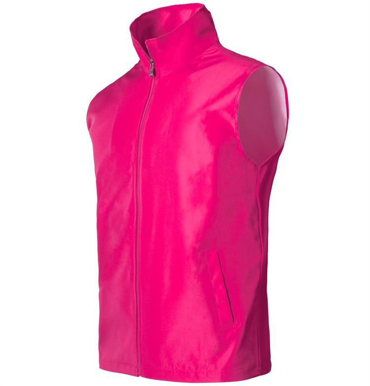 Single -layer composite model (rose red)