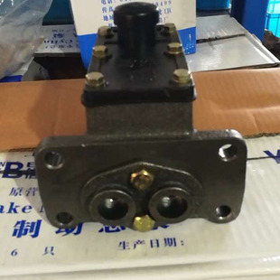Forklift parts wholesale modern forklift brake master cylinder Hangzhou Heli 4 tons forklift brake master cylinder