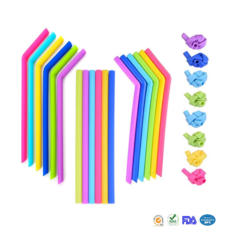 silica gel straw silica gel straw Tubules Straight colour silica gel hose Manufactor Direct selling