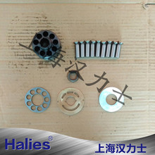 适用PAKER派克PVP38  缸体、柱塞、配油盘、回程盘等液压泵配件