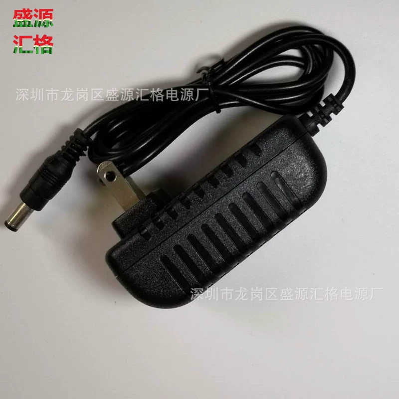 Новое IC решение DC12V2A блок питания 12V лампа лента силовой кабель маленькая стиральная машина 1A 3A 5A адаптер