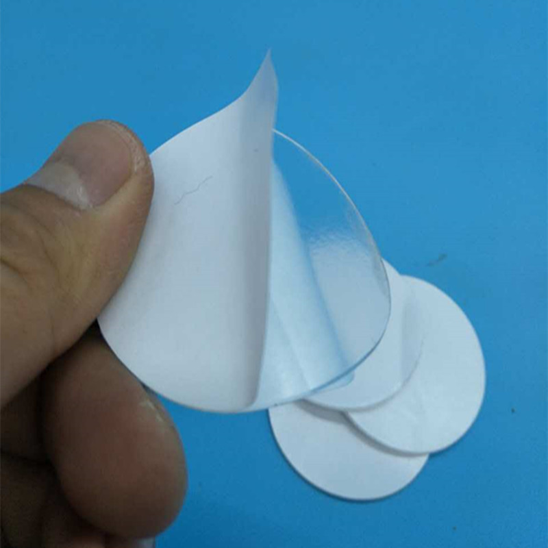 气囊支架双面胶 无痕可移双面胶 水洗胶亚克力胶厂家 可耐高低温