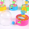 Basketball small game console for kindergarten, table smart toy, Birthday gift